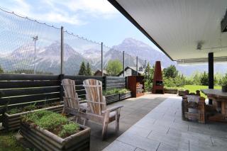 Eden 3 by Arosa Holiday - Arosa - 1