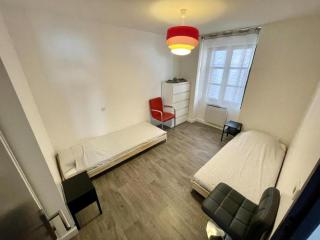 Dolaizon T3 - 70 m2 - 2 bedrooms - Le Puy-en-Velay - 5