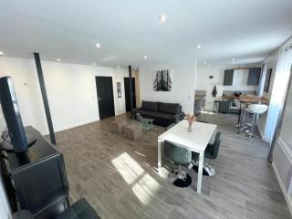 Dolaizon T3 - 70 m2 - 2 bedrooms - Le Puy-en-Velay - 0