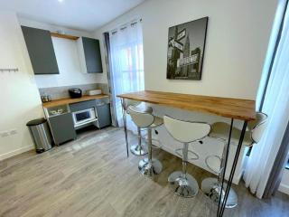 Dolaizon T3 - 70 m2 - 2 bedrooms - Le Puy-en-Velay - 4