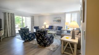 873 Ketch Court at The Sea Pines Resort - Hilton Head Island - 0