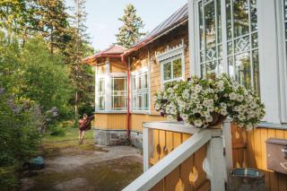 Villa14 - Noisy Youth Hostel - Pärnu - 7