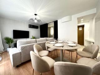 Igielna Apartment - 100m Main Square - Self Check-In - 4