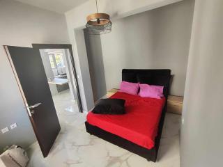 Modern Greek Apartment 2nd Floor - Chio (Chios) - 0