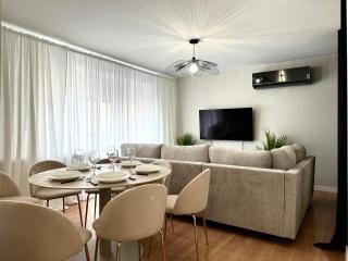 Igielna Apartment - 100m Main Square - Self Check-In - 0
