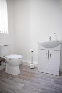 Balmoral Stays 4 - First Floor - 4