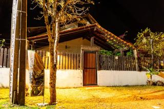 Pousada Quinta dos Quintais - Chapada dos Guimarães/MT - Chapada dos Guimarães - 4