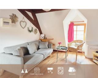 Duplex 3 châteaux - Eguisheim - 0