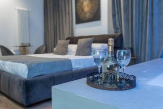 Four Luxury Suite - Palermo - 9