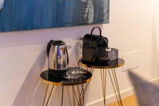 Four Luxury Suite - Palermo - 2
