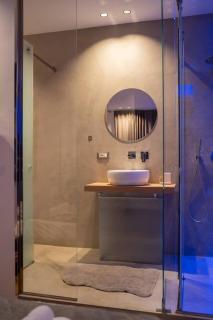 Four Luxury Suite - Palermo - 3