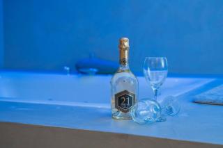 Four Luxury Suite - Palermo - 1