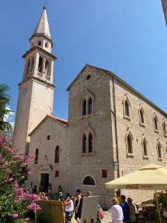 NEWBORN Hostel Budva - Budua - 4
