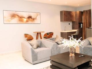 Edgewoodapartment - Jiru - 9