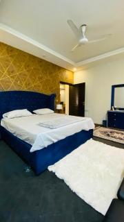 Cozy Private Room , E11 Islamabad - Dargai - 9