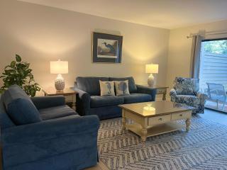 2243 Heritage Villas at The Sea Pines Resort - Hilton Head Island - 0