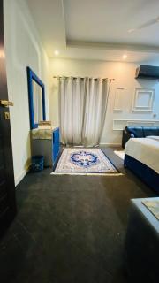 Cozy Private Room , E11 Islamabad - Dargai - 8