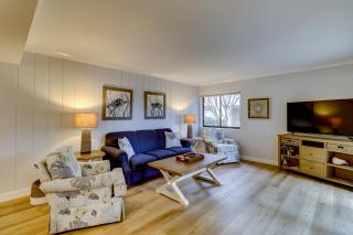 461 Plantation Club Villas at The Sea Pines Resort - Hilton Head Island - 0