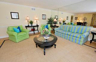 903 Cutter Court at The Sea Pines Resort - Hilton Head Island - 0