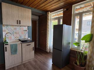Gallery Guesthouse - Erevan - 6