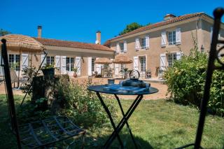 Patio des Rêves - Charme au cœur du Gers - Aujan-Mournède - 9