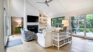 21 Water Oak at The Sea Pines Resort - Hilton Head Island - 0