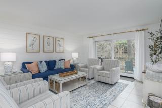 2214 Heritage Villas at The Sea Pines Resort - Hilton Head Island - 0