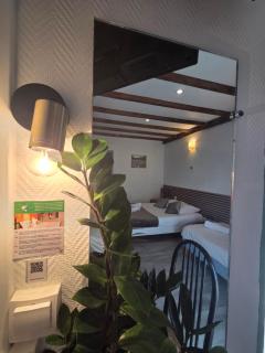 Hotel Magdeleine - Romans-sur-Isère - 2