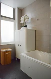 T2, Centre ville, Gare 600m, Prox Lille, Terrasse - Tourcoing - 1