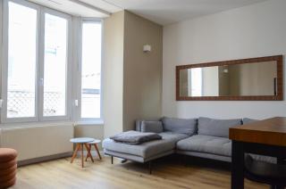 T2, Centre ville, Gare 600m, Prox Lille, Terrasse - Tourcoing - 3