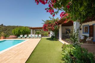 New! Villa Can Torres - Santa Eularia des Riu - 8
