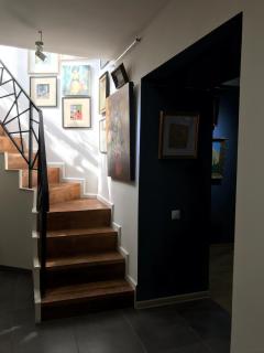 Gallery Guesthouse - Erevan - 7