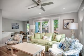 805 Clipper Court at The Sea Pines Resort - Hilton Head Island - 0