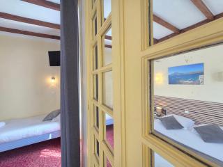 Hotel Magdeleine - Romans-sur-Isère - 5