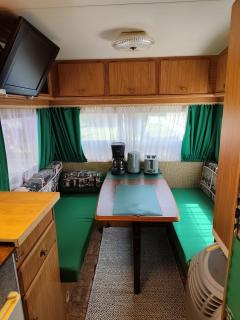 Tiny Anna's Cozy Home - - 6