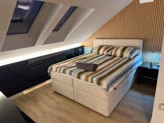 Mamito Romantic Loft - Novi Sad - 9