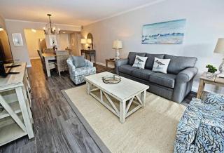 904 Cutter Court at The Sea Pines Resort - Hilton Head Island - 0