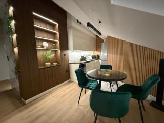 Mamito Romantic Loft - Novi Sad - 7