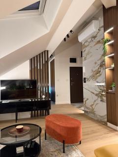 Mamito Romantic Loft - Novi Sad - 6