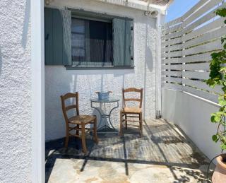 Ληγάτο Cottage House - Ágios Pétros - 7