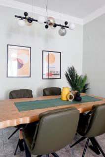 YourHappyPlace - flat in SKG - Salonicco - 7
