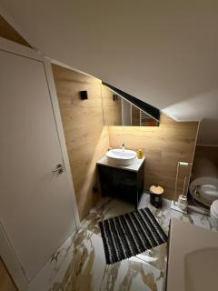 Mamito Romantic Loft - Novi Sad - 4