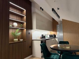Mamito Romantic Loft - Novi Sad - 3