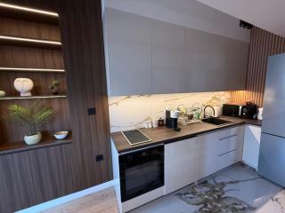 Mamito Romantic Loft - Novi Sad - 2