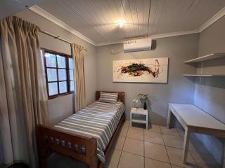 Moz-Tree Inn - Ponta do Ouro - 8