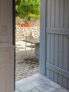 Ληγάτο Cottage House - Ágios Pétros - 2