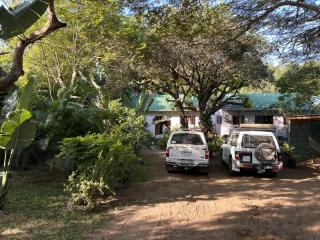 Moz-Tree Inn - Ponta do Ouro - 9
