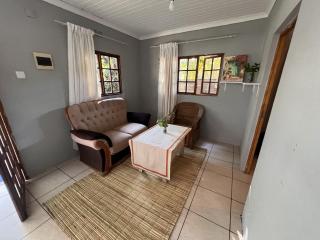 Moz-Tree Inn - Ponta do Ouro - 6