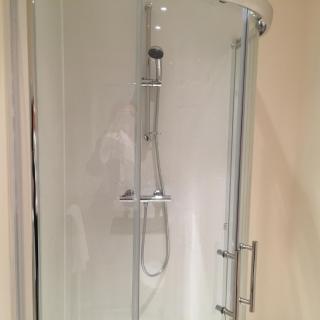 Bruce's Cottage - Stirling - 5