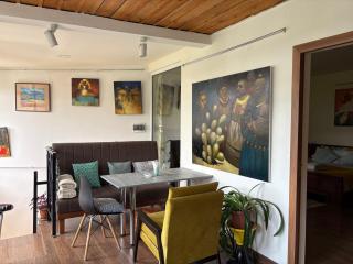 Gallery Guesthouse - Erevan - 8